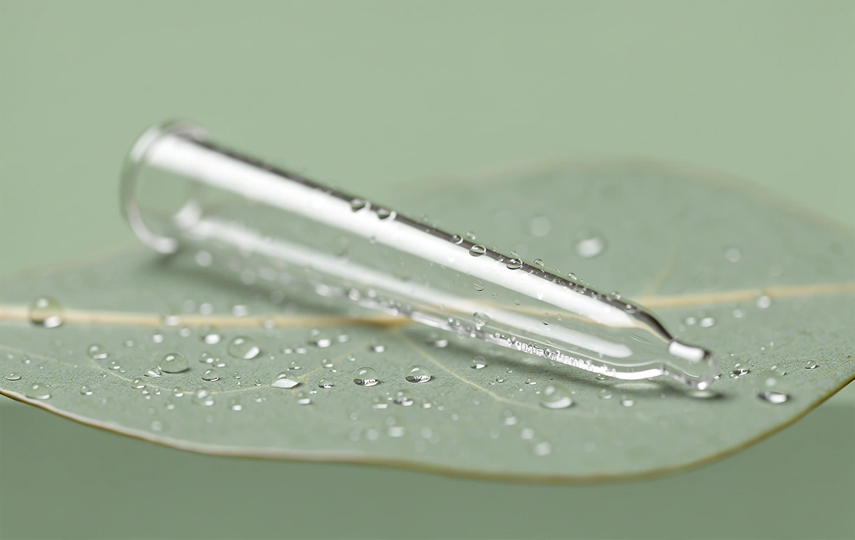 Botanical precision at MovilVital