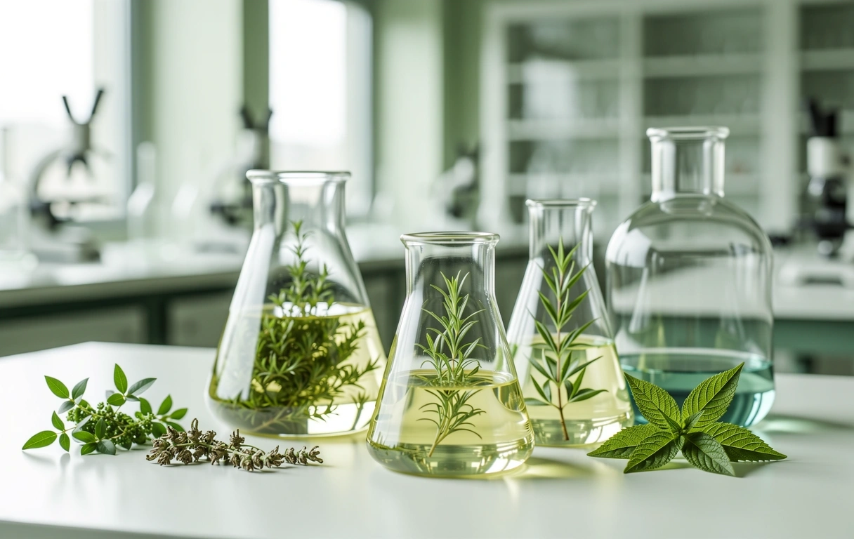 Laboratorio MovilVital