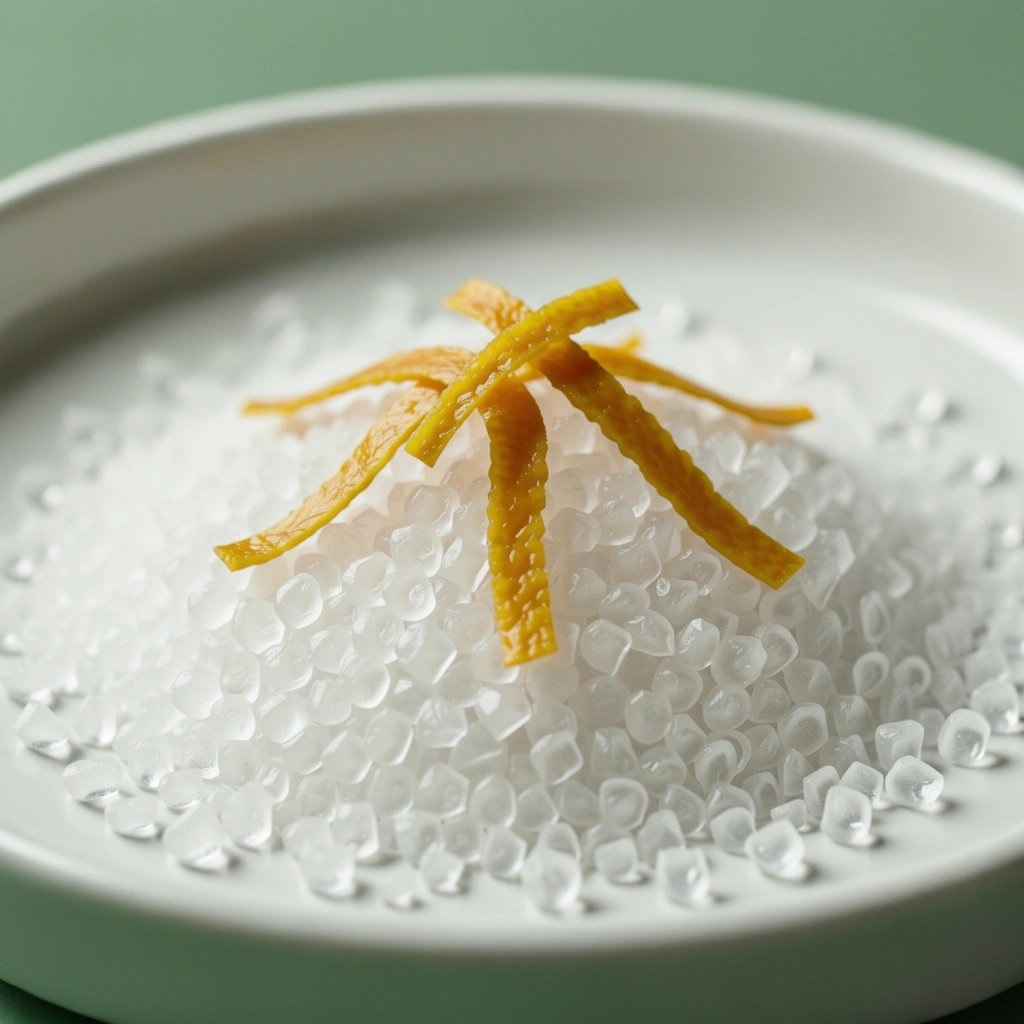 Vitamina C para la síntesis de colágeno