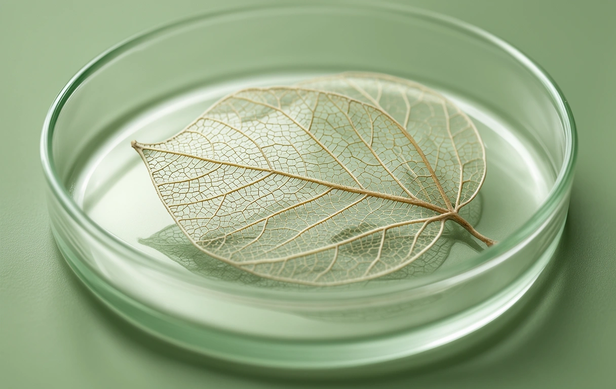Botanical Precision